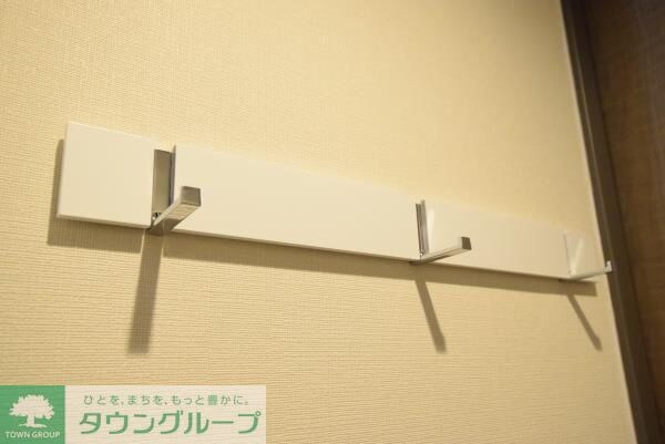 Brillia ist 清澄白河の物件内観写真