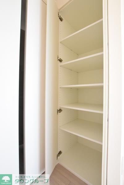 Brillia ist 清澄白河の物件内観写真