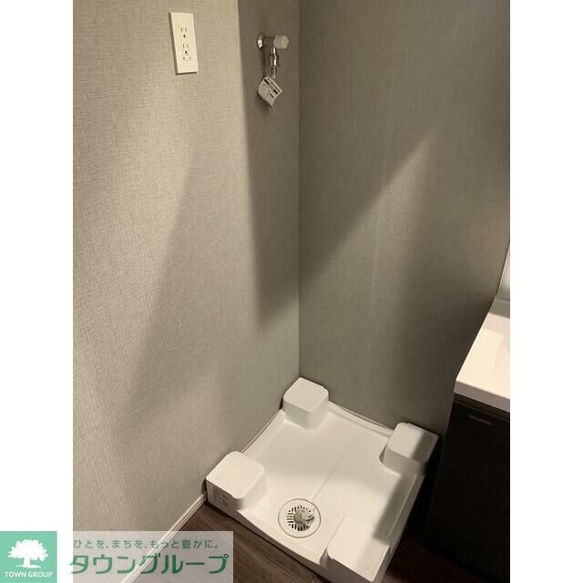 CAVANA清澄の物件内観写真