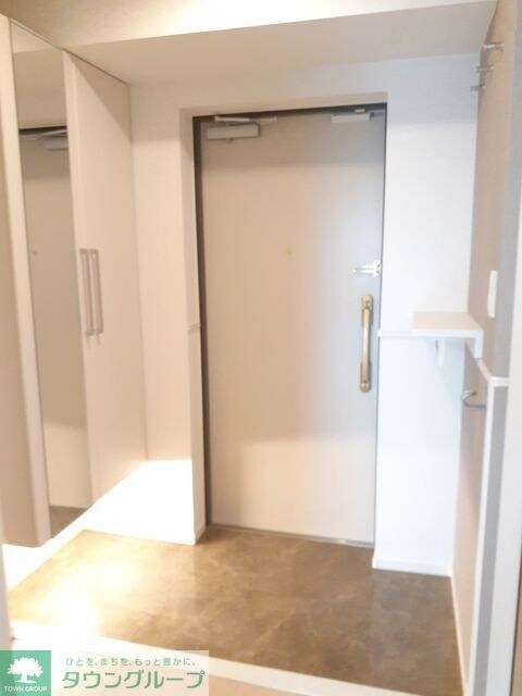 マリーナコートの物件内観写真