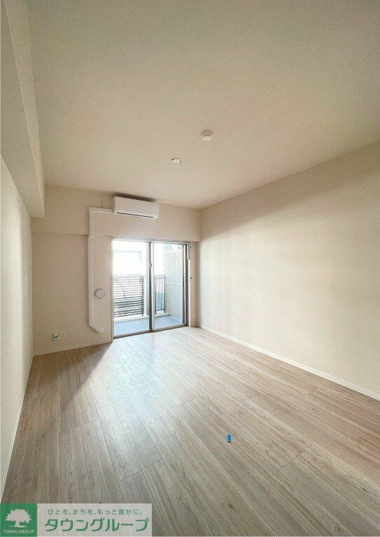 CONSTELLATIONの物件内観写真