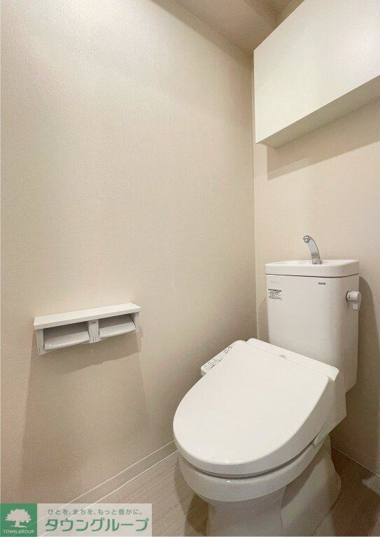 CONSTELLATIONの物件内観写真