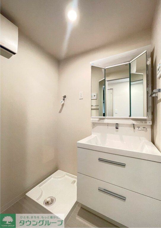 CONSTELLATIONの物件内観写真