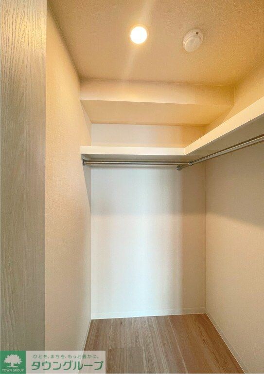 CONSTELLATIONの物件内観写真