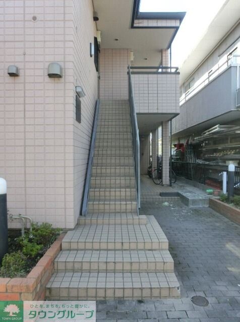 ビューラー・ハイムの物件内観写真