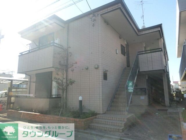 ビューラー・ハイムの物件内観写真