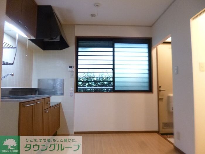 セディアメージュ浦安の物件内観写真