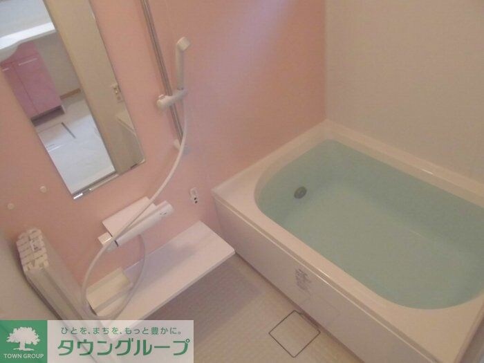 ステラカーサの物件内観写真