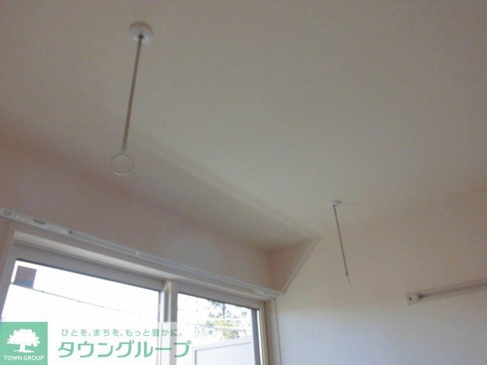 ステラカーサの物件内観写真