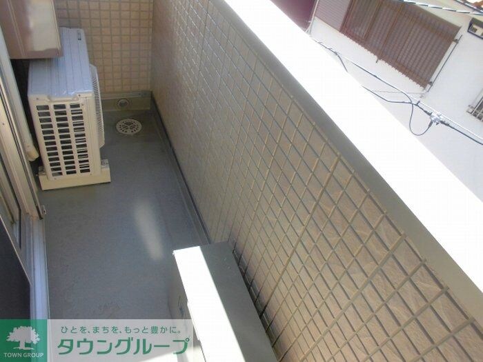 ステラカーサの物件内観写真