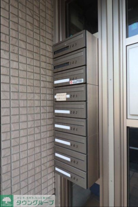 ステラカーサの物件内観写真