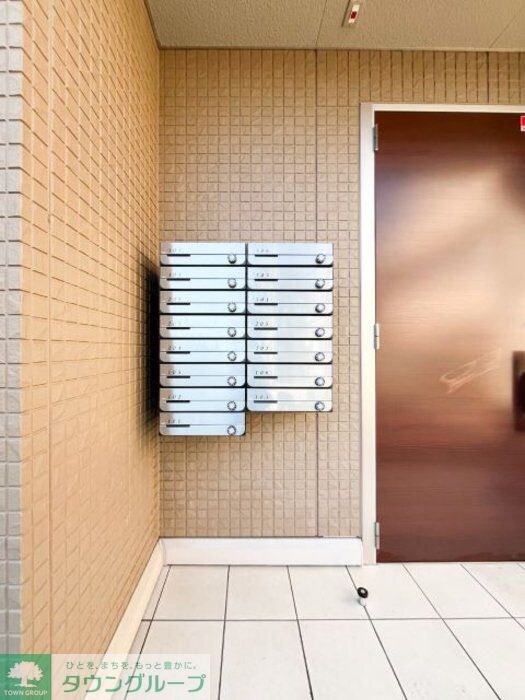 Canon 桜の物件内観写真