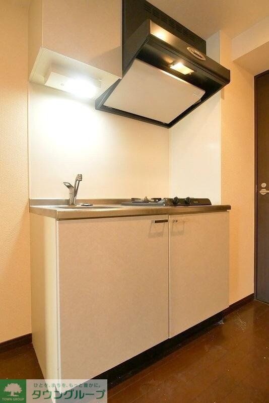 ARTESSIMOLINKCOMODOの物件内観写真