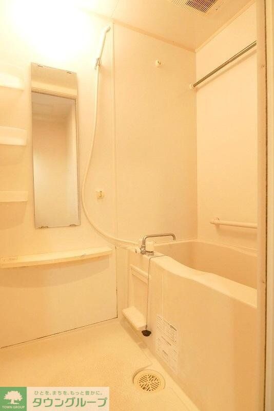 ARTESSIMOLINKCOMODOの物件内観写真