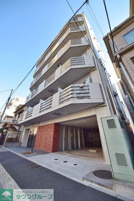 ARTESSIMOLINKCOMODOの物件内観写真