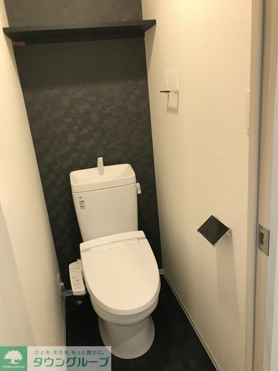 S-RESIDENCE東陽町felizの物件内観写真