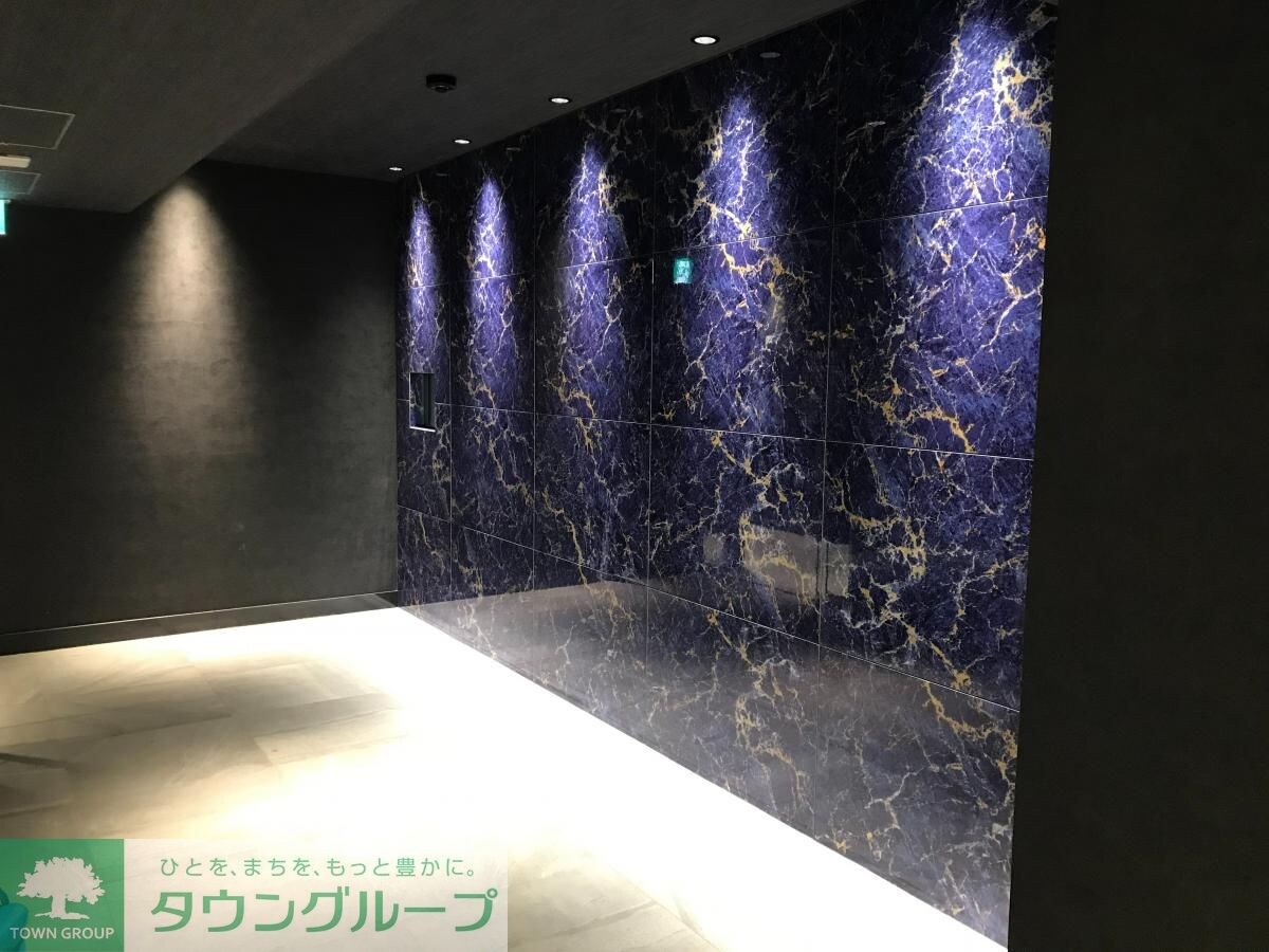 S-RESIDENCE東陽町felizの物件内観写真