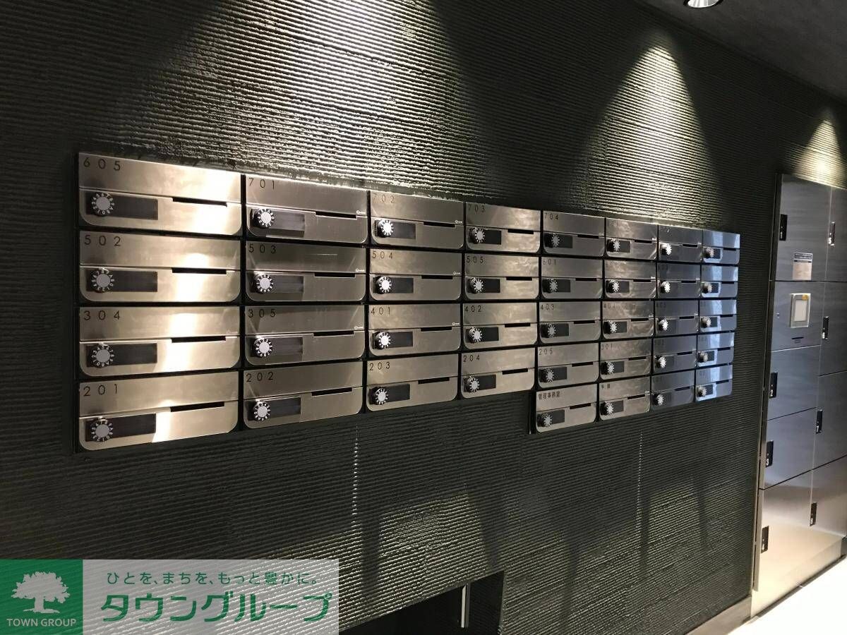 S-RESIDENCE東陽町felizの物件内観写真