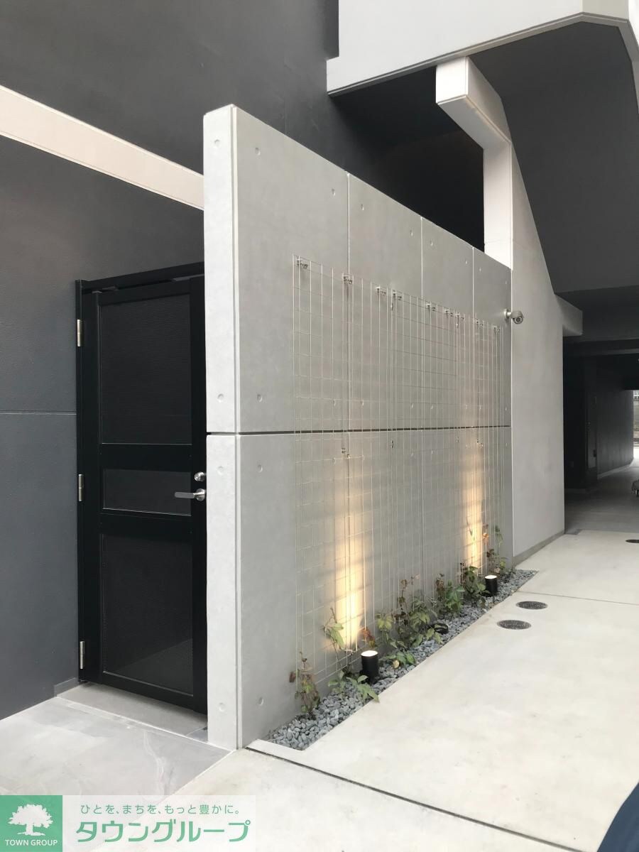 S-RESIDENCE東陽町felizの物件内観写真