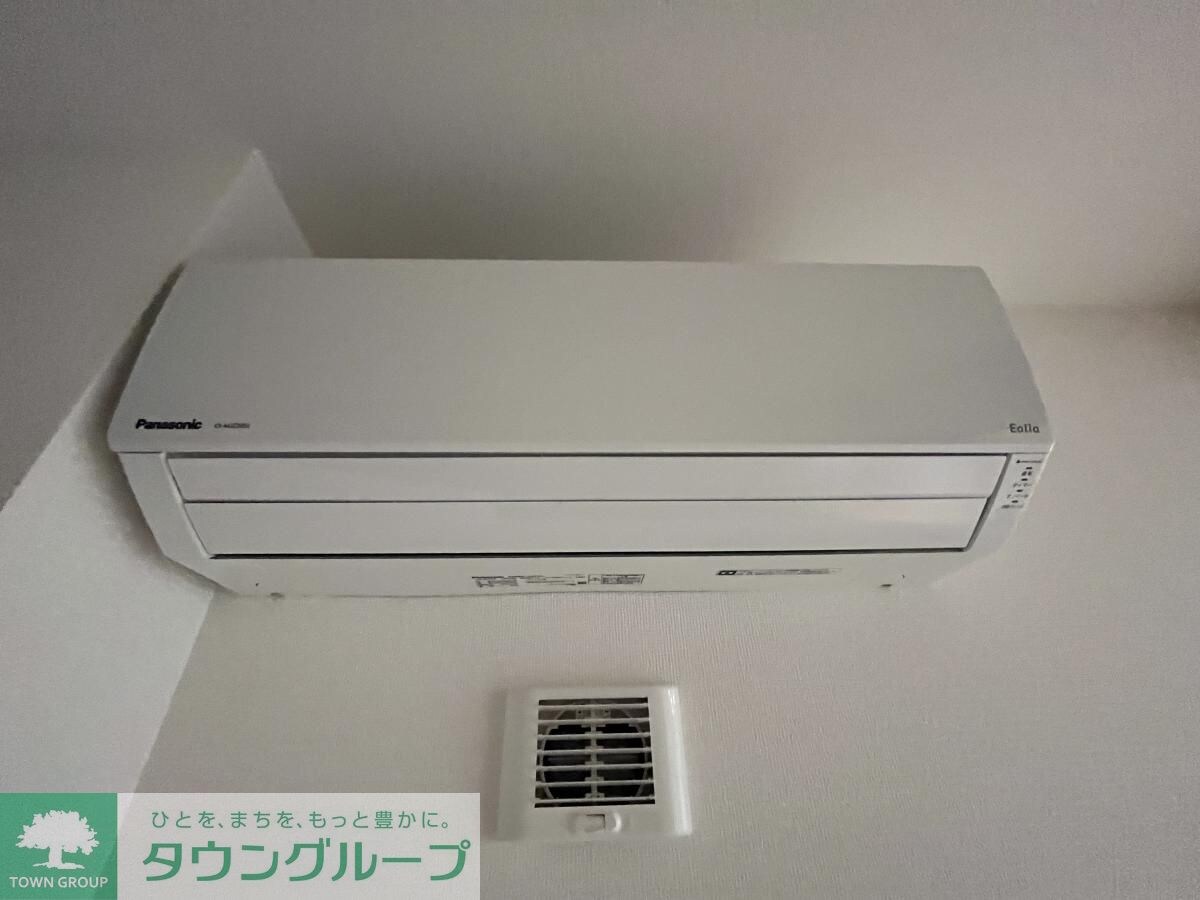 アンジュール西小岩の物件内観写真