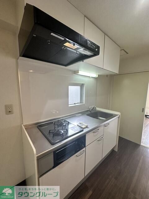 アーバンタニの物件内観写真