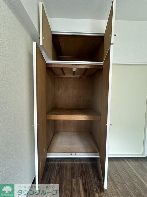 アーバンタニの物件内観写真