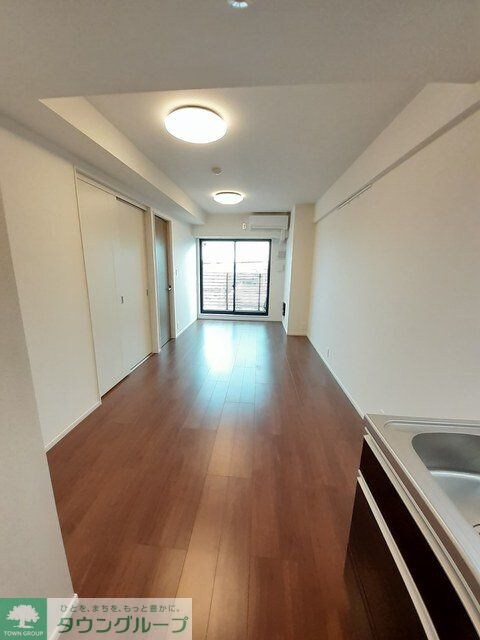 グラン ファムの物件内観写真