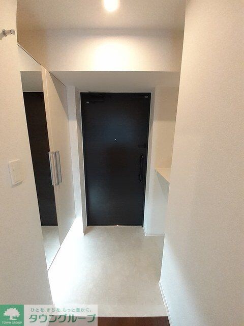 グラン ファムの物件内観写真