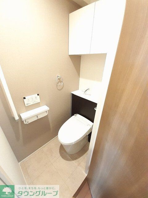 グラン ファムの物件内観写真