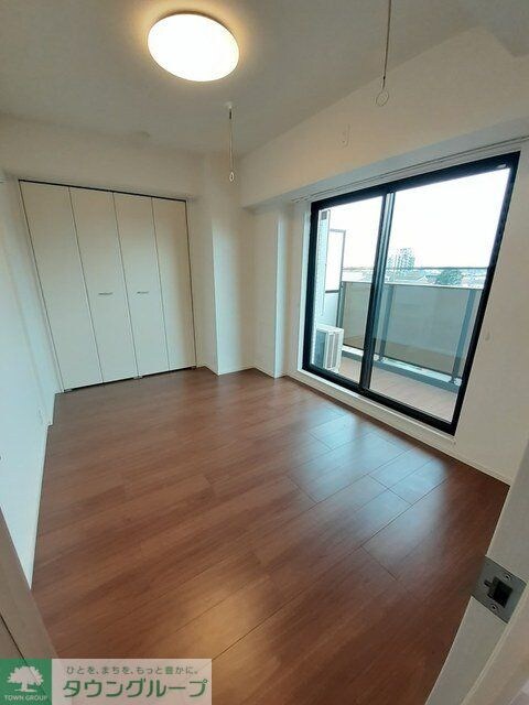 グラン ファムの物件内観写真