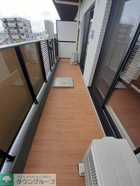 グラン ファムの物件内観写真