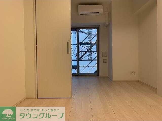 グランカーサ大島の物件内観写真