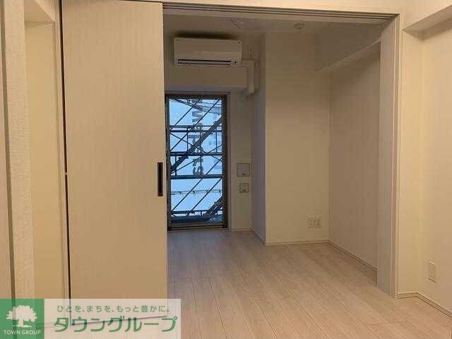 グランカーサ大島の物件内観写真