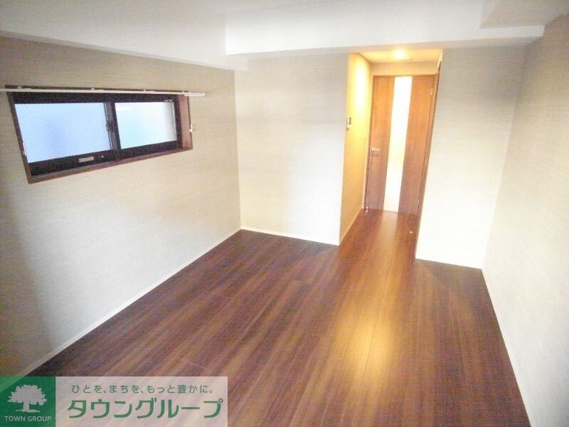 グランステラの物件内観写真