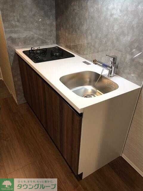 グランステラの物件内観写真