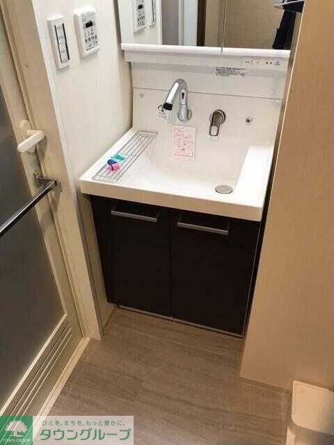 グランステラの物件内観写真