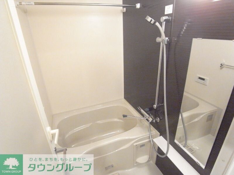 グランステラの物件内観写真