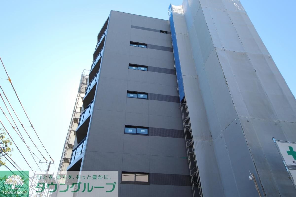 グランステラの物件内観写真