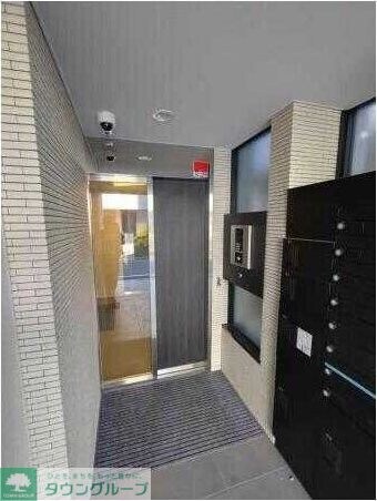 グランステラの物件内観写真