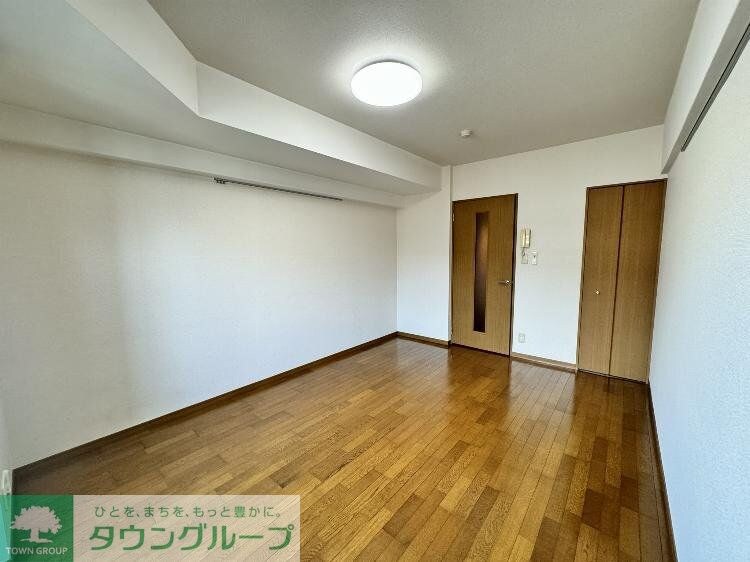 グランピーノ妙典の物件内観写真