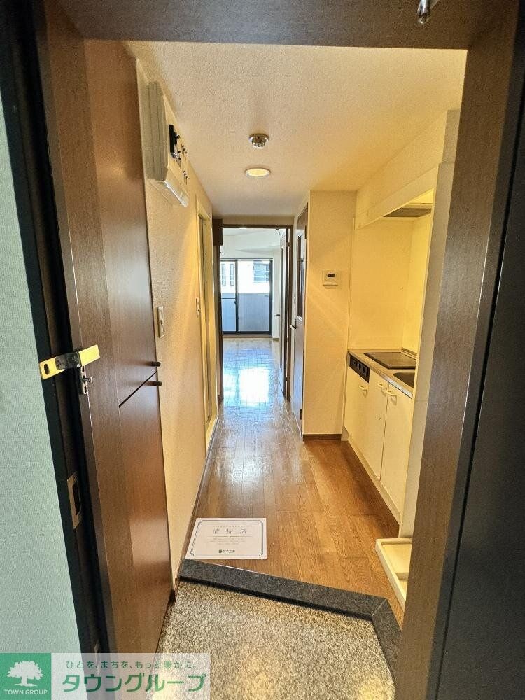 グランピーノ妙典の物件内観写真