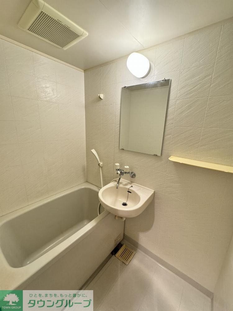 グランピーノ妙典の物件内観写真