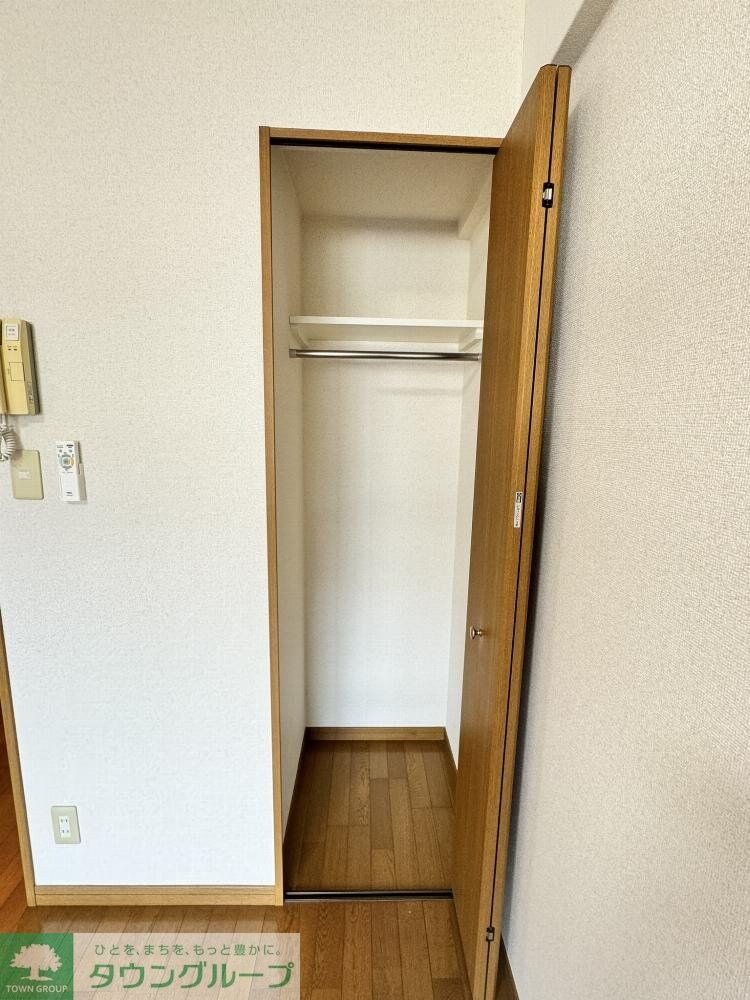 グランピーノ妙典の物件内観写真