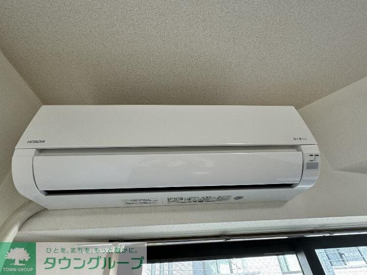 グランピーノ妙典の物件内観写真