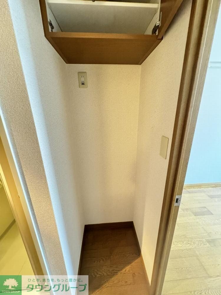 グランピーノ妙典の物件内観写真