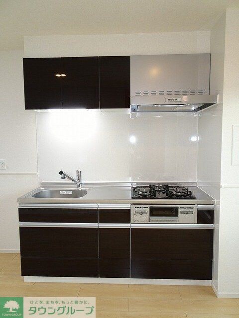 グレースコートの物件内観写真