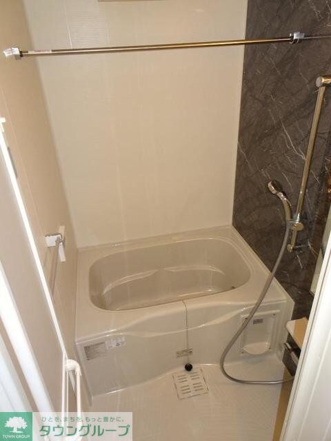 グレースコートの物件内観写真