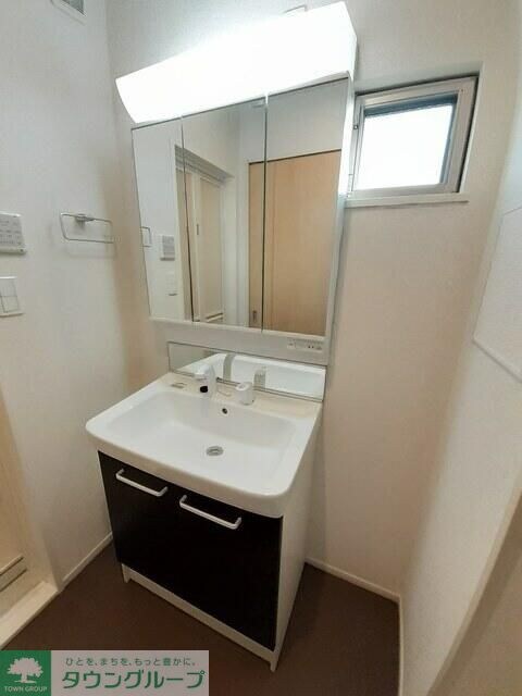 グレースコートの物件内観写真