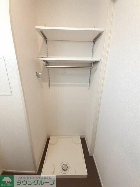 グレースコートの物件内観写真