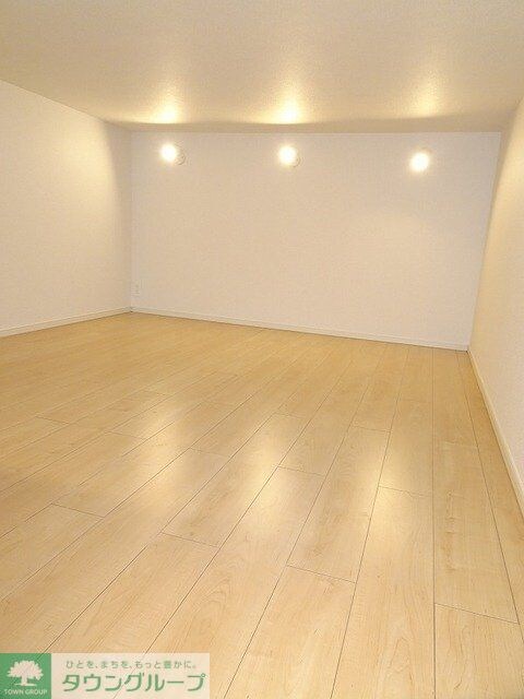 グレースコートの物件内観写真